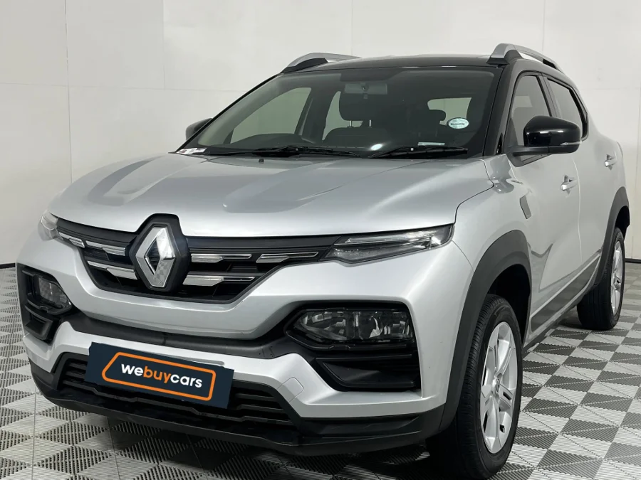 Used 2022 Renault Kiger 1.0 Turbo Zen - WeBuyCars Gqeberha