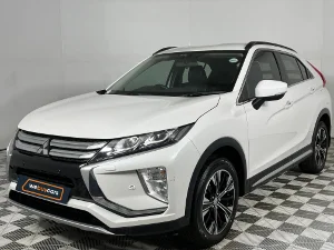 Used 2019 Mitsubishi Eclipse Cross 2.0 GLS