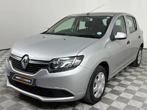 Used 2015 Renault Sandero 66kW turbo Expression