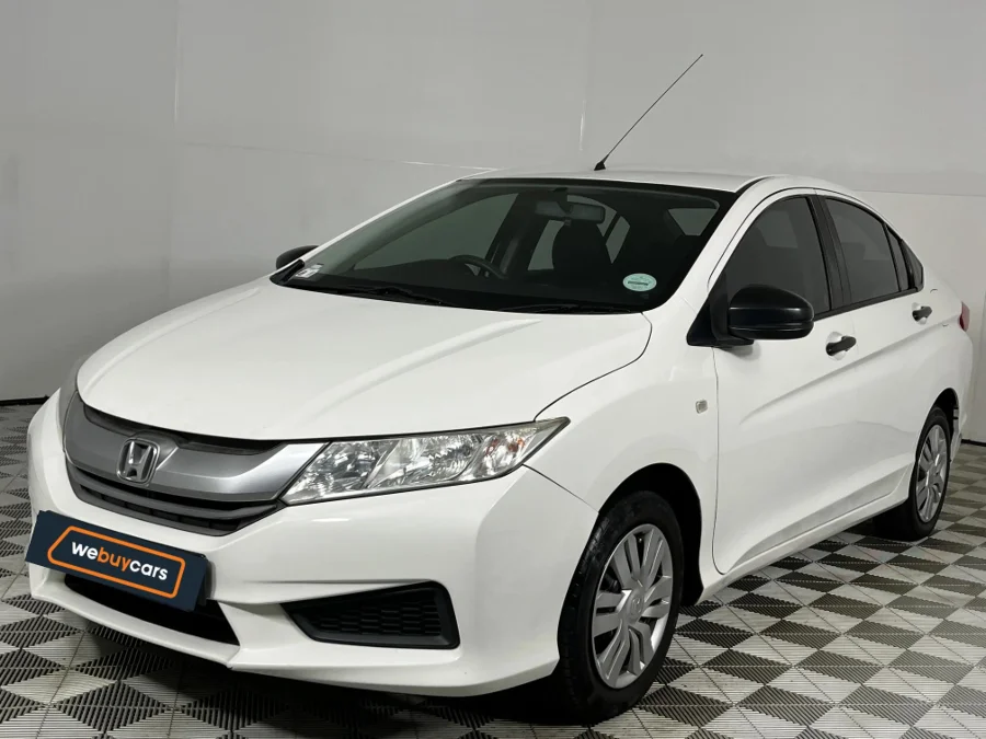 Used 2014 Honda Ballade 1.5 Trend auto - WeBuyCars Silverlakes Used 2014 Honda Ballade 1.5 Trend auto - WeBuyCars Silverlakes