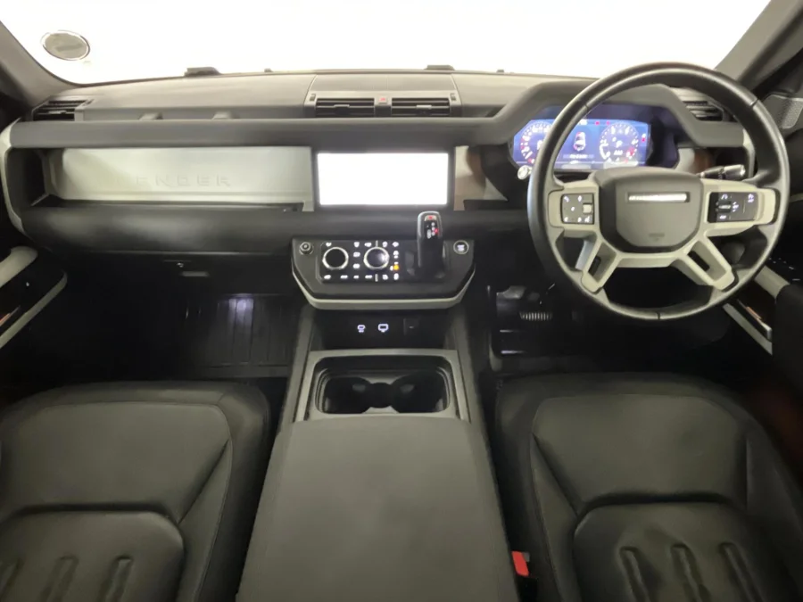 Used 2021 Land Rover Defender 90 D240 X-Dynamic SE - WeBuyCars Midstream Used 2021 Land Rover Defender 90 D240 X-Dynamic SE - WeBuyCars Midstream