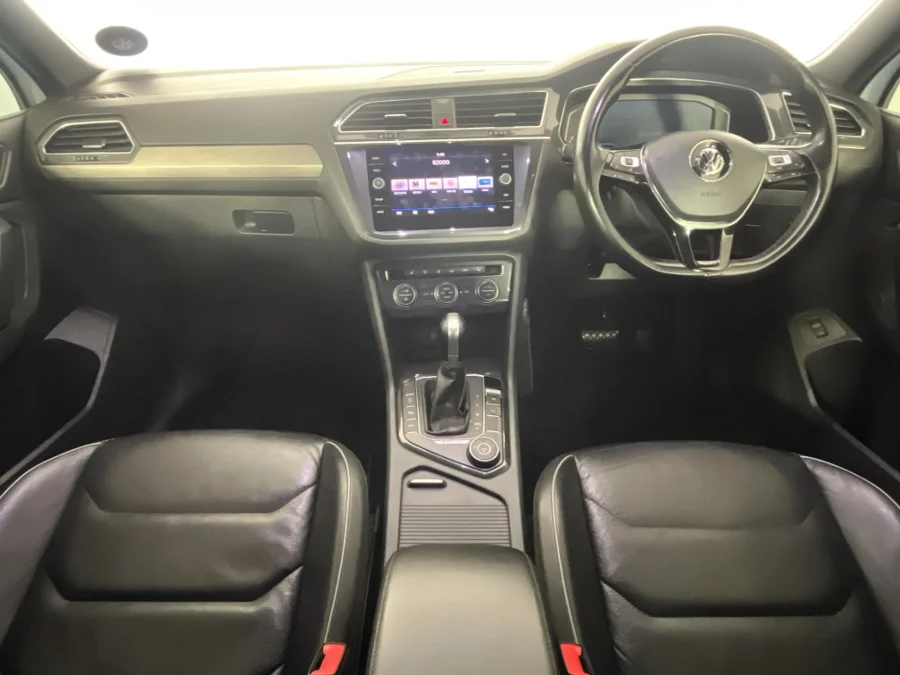Used 2019 Volkswagen Tiguan 2.0TSI 4Motion Highline - WeBuyCars Richmond Used 2019 Volkswagen Tiguan 2.0TSI 4Motion Highline - WeBuyCars Richmond