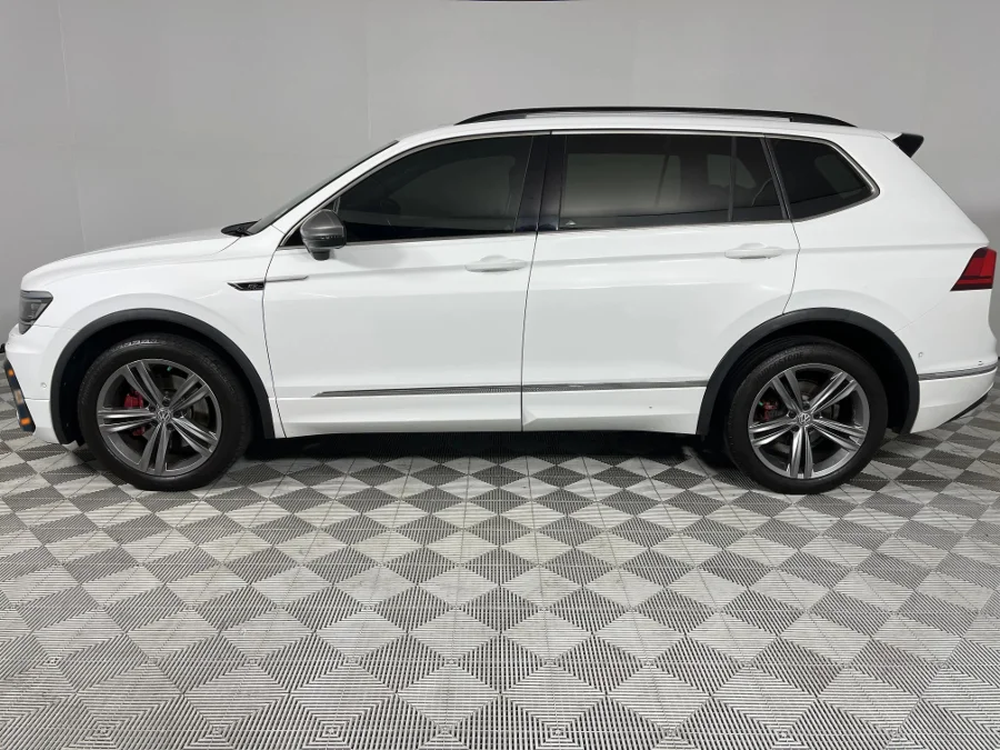 Used 2019 Volkswagen Tiguan 2.0TSI 4Motion Highline - WeBuyCars Richmond Used 2019 Volkswagen Tiguan 2.0TSI 4Motion Highline - WeBuyCars Richmond