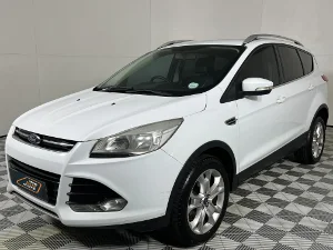 Used 2013 Ford Kuga 1.6T AWD Trend