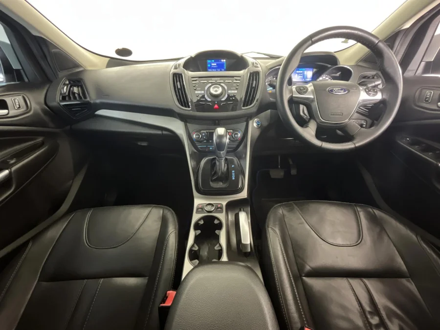 Used 2013 Ford Kuga 1.6T AWD Trend - WeBuyCars Riverhorse Used 2013 Ford Kuga 1.6T AWD Trend - WeBuyCars Riverhorse