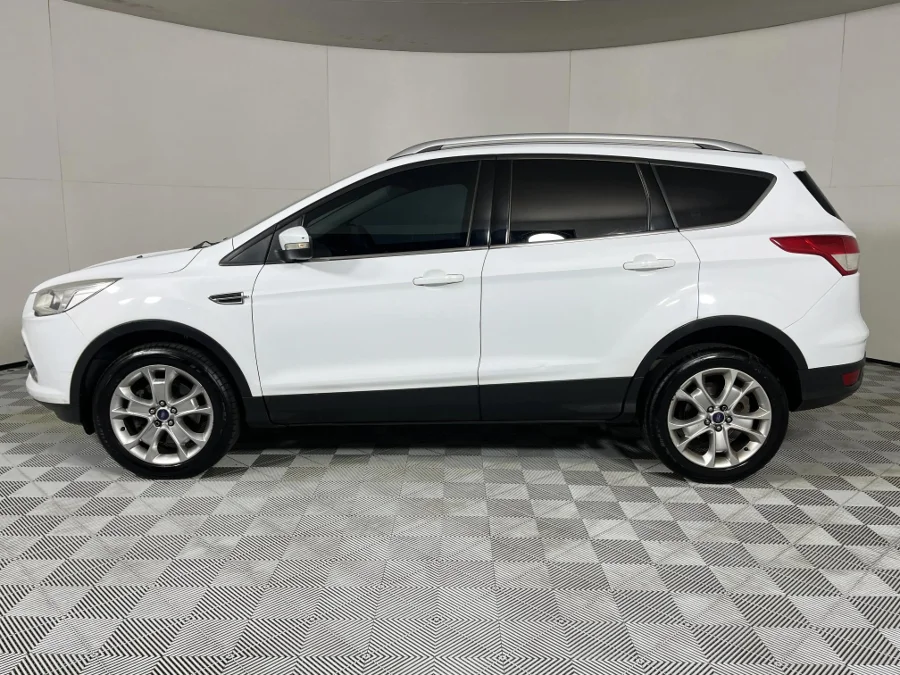 Used 2013 Ford Kuga 1.6T AWD Trend - WeBuyCars Riverhorse Used 2013 Ford Kuga 1.6T AWD Trend - WeBuyCars Riverhorse