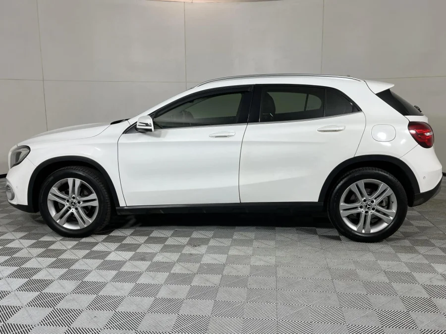 Used 2018 Mercedes-Benz GLA 220d 4Matic Style - WeBuyCars Midstream