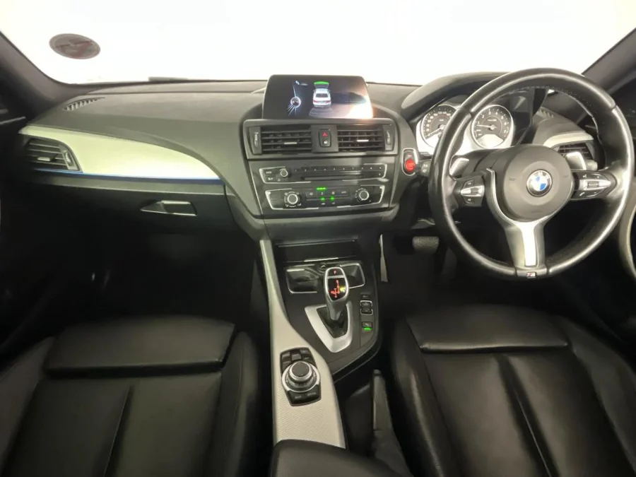 Used 2014 BMW 2 Series M235i coupe auto - WeBuyCars Durban Used 2014 BMW 2 Series M235i coupe auto - WeBuyCars Durban