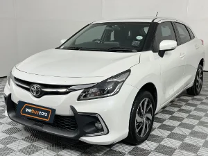 Used 2023 Toyota Starlet 1.5 XS manual