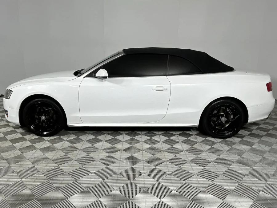 Used 2012 Audi A5 cabriolet 2.0T quattro - WeBuyCars Richmond Used 2012 Audi A5 cabriolet 2.0T quattro - WeBuyCars Richmond