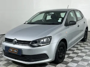 Used 2023 Volkswagen Polo Vivo hatch 1.4 Trendline