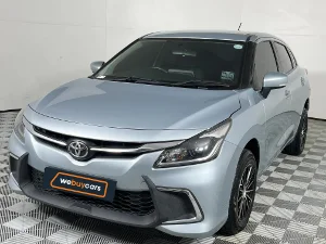 Used 2022 Toyota Starlet 1.5 Xi