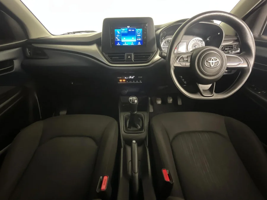 Used 2022 Toyota Starlet 1.5 Xi - WeBuyCars The Dome Used 2022 Toyota Starlet 1.5 Xi - WeBuyCars The Dome