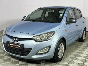 Used 2013 Hyundai i20 1.2 Motion