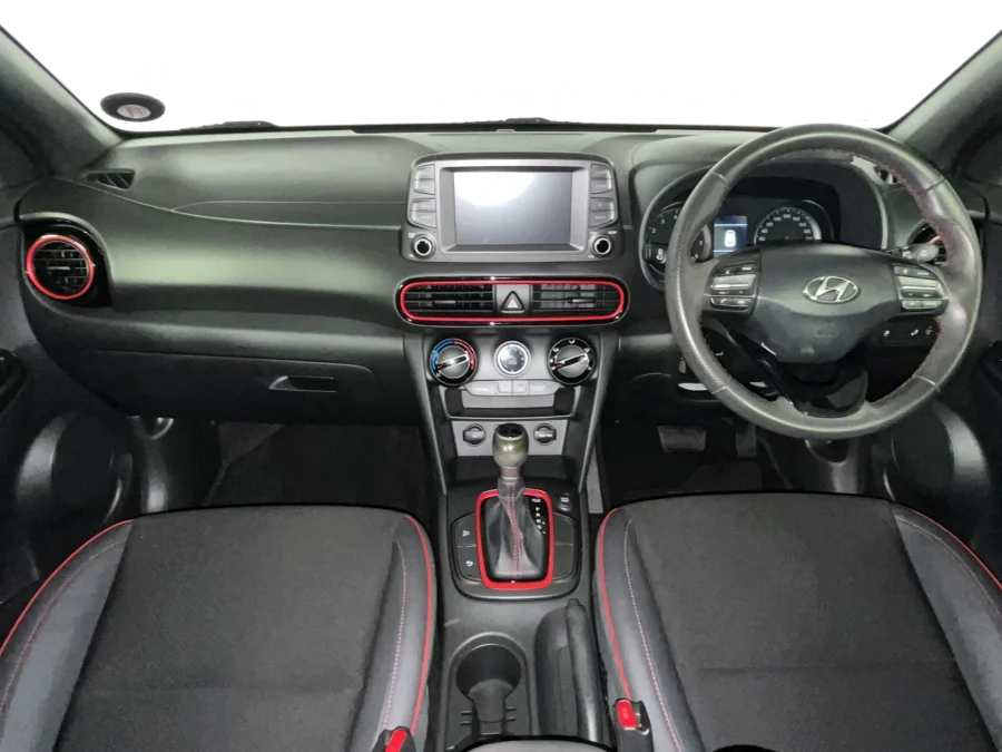 Used 2019 Hyundai Kona 2.0 Executive - WeBuyCars Durban Used 2019 Hyundai Kona 2.0 Executive - WeBuyCars Durban