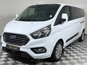Used 2021 Ford Tourneo Custom 2.0SiT LWB Trend