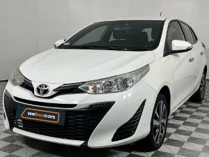 Used 2019 Toyota Yaris 1.5 Xs
