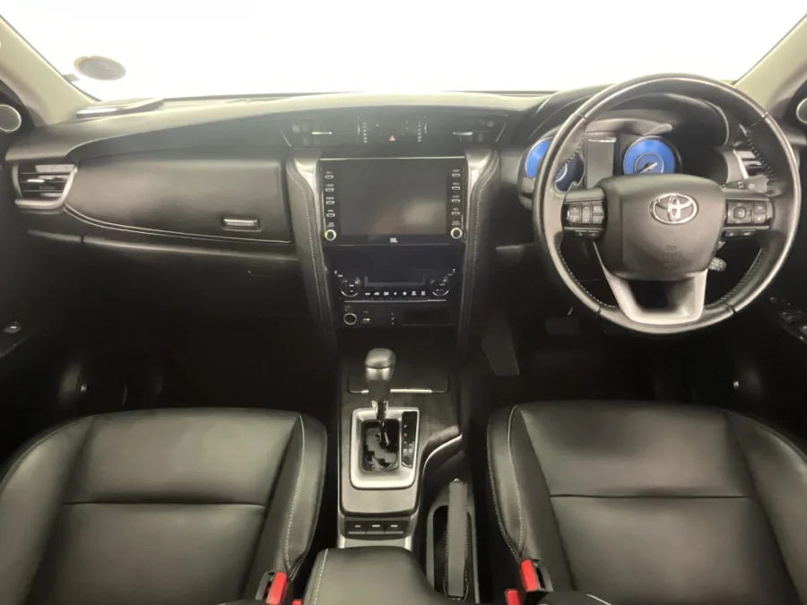 Used 2022 Toyota Fortuner 2.8GD-6 VX - WeBuyCars Gqeberha Used 2022 Toyota Fortuner 2.8GD-6 VX - WeBuyCars Gqeberha