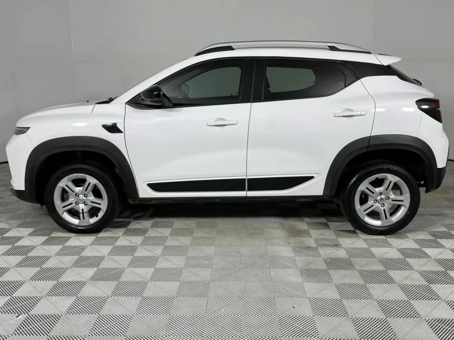 Used 2022 Renault Kiger 1.0 Zen - WeBuyCars Silverlakes Used 2022 Renault Kiger 1.0 Zen - WeBuyCars Silverlakes