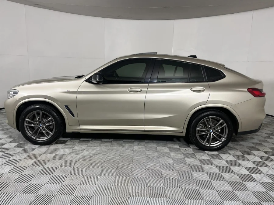 Used 2019 BMW X4 xDrive20d M Sport - WeBuyCars The Dome Used 2019 BMW X4 xDrive20d M Sport - WeBuyCars The Dome