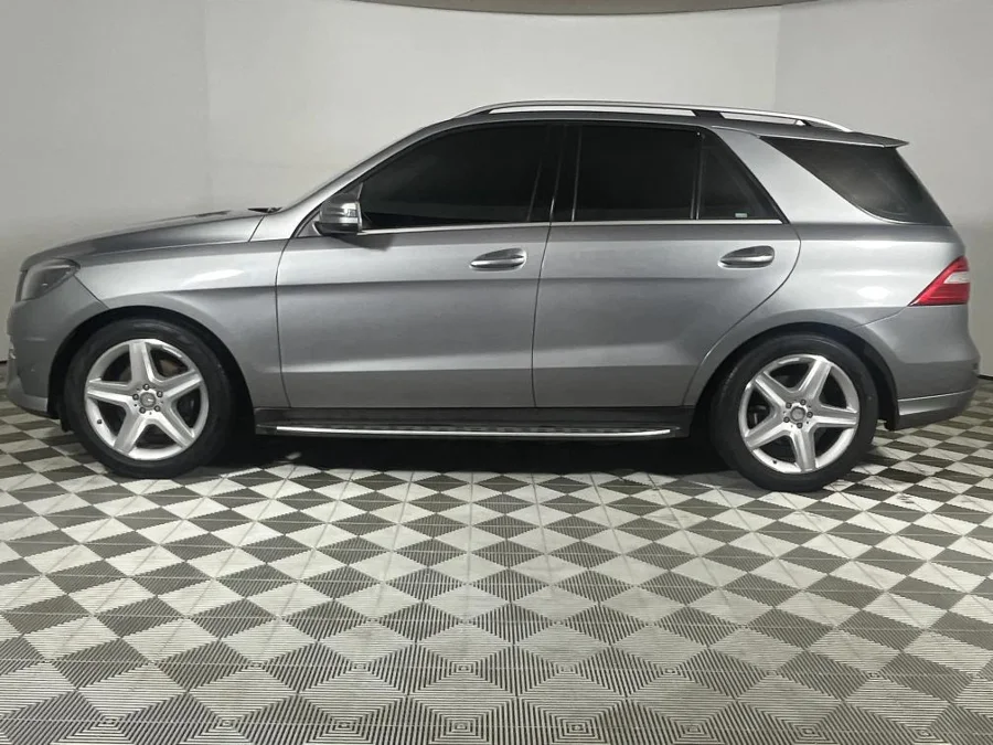 Used 2013 Mercedes-Benz ML 350 BlueTec - WeBuyCars Midstream Used 2013 Mercedes-Benz ML 350 BlueTec - WeBuyCars Midstream