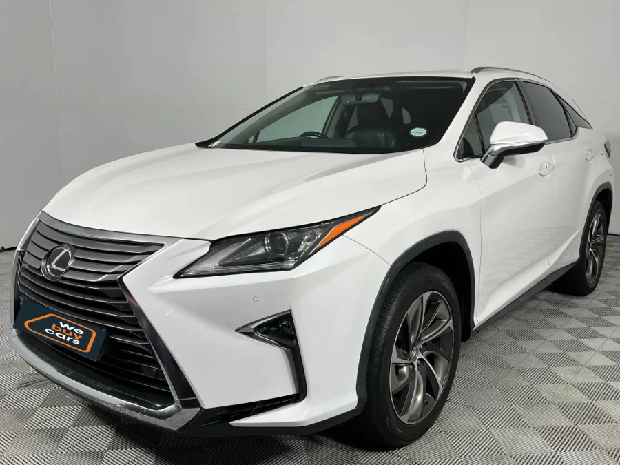 Used 2017 Lexus RX 350 EX - WeBuyCars Richmond Used 2017 Lexus RX 350 EX - WeBuyCars Richmond