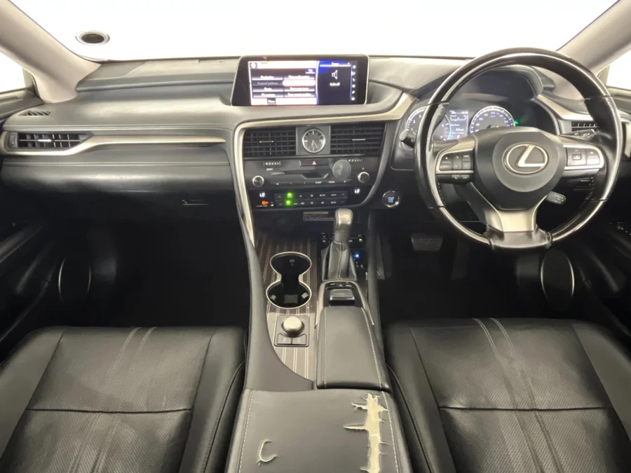 Used 2017 Lexus RX 350 EX - WeBuyCars Richmond Used 2017 Lexus RX 350 EX - WeBuyCars Richmond