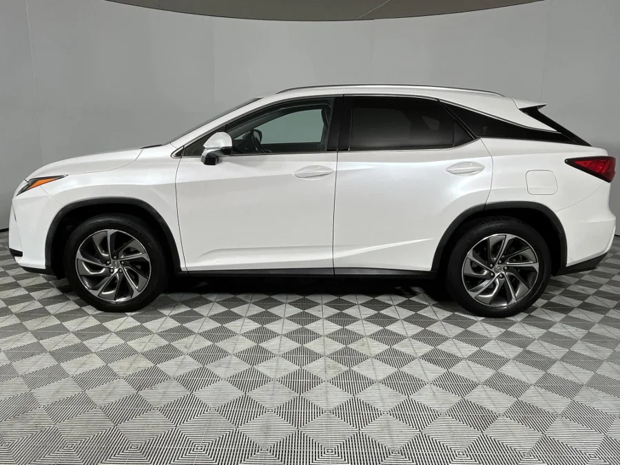 Used 2017 Lexus RX 350 EX - WeBuyCars Richmond Used 2017 Lexus RX 350 EX - WeBuyCars Richmond