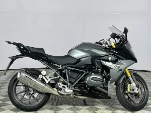 Used 2016 BMW R Series R 1200 RS