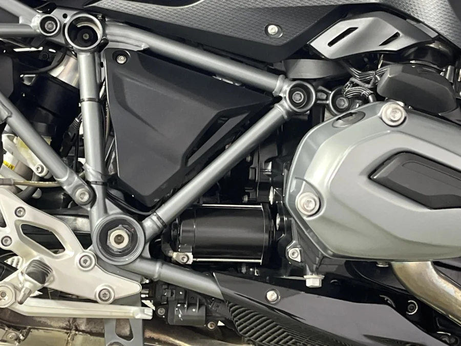 Used 2016 BMW R Series R 1200 RS - WeBuyCars Brackenfell Cape Town
