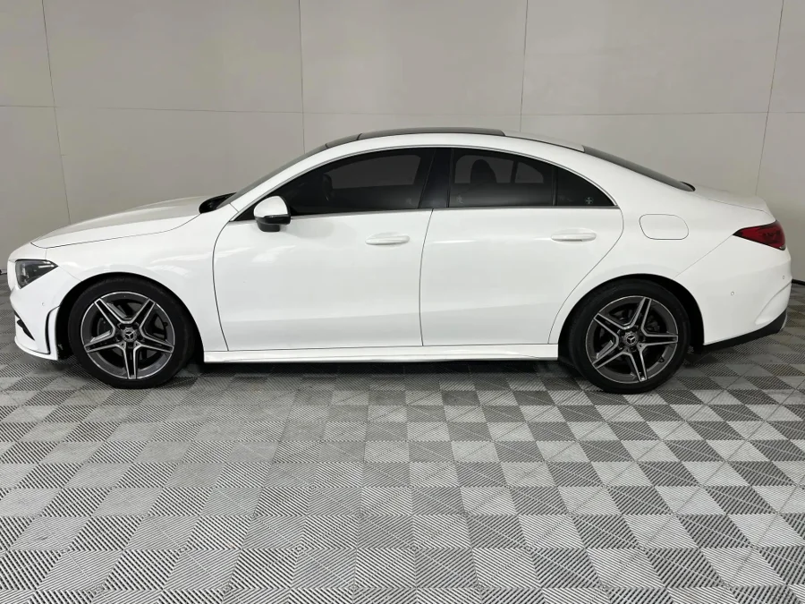 Used 2019 Mercedes-Benz CLA 200 AMG Line - WeBuyCars The Dome Used 2019 Mercedes-Benz CLA 200 AMG Line - WeBuyCars The Dome