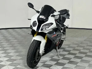 Used 2013 BMW S Series S 1000 RR