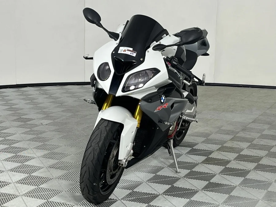 Used 2013 BMW S Series S 1000 RR - WeBuyCars Gqeberha Used 2013 BMW S Series S 1000 RR - WeBuyCars Gqeberha