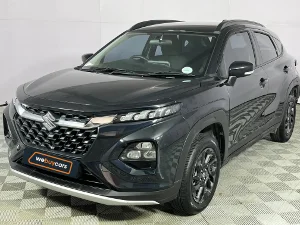 Used 2025 Suzuki Fronx 1.5 GL auto