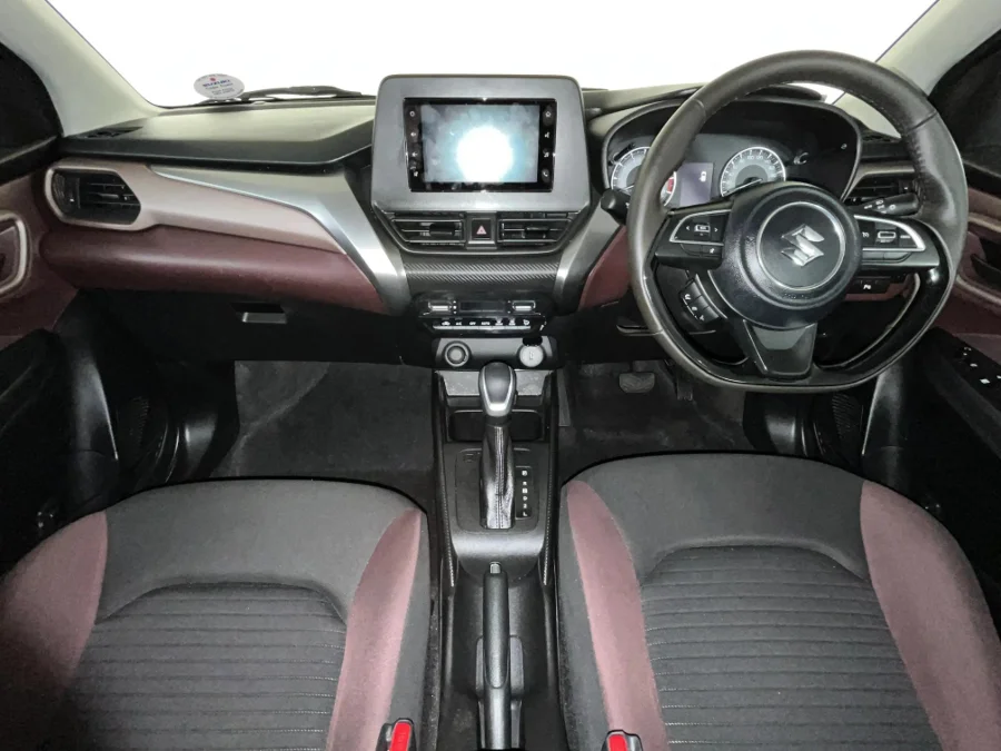 Used 2025 Suzuki Fronx 1.5 GL auto - WeBuyCars JHB South Used 2025 Suzuki Fronx 1.5 GL auto - WeBuyCars JHB South