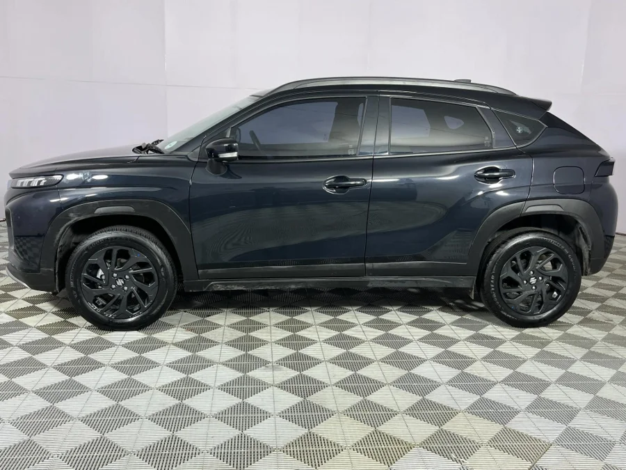 Used 2025 Suzuki Fronx 1.5 GL auto - WeBuyCars JHB South Used 2025 Suzuki Fronx 1.5 GL auto - WeBuyCars JHB South