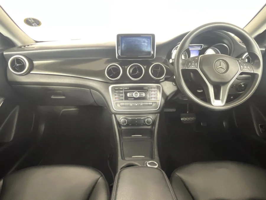 Used 2014 Mercedes-Benz CLA 200 auto - WeBuyCars Richmond Used 2014 Mercedes-Benz CLA 200 auto - WeBuyCars Richmond