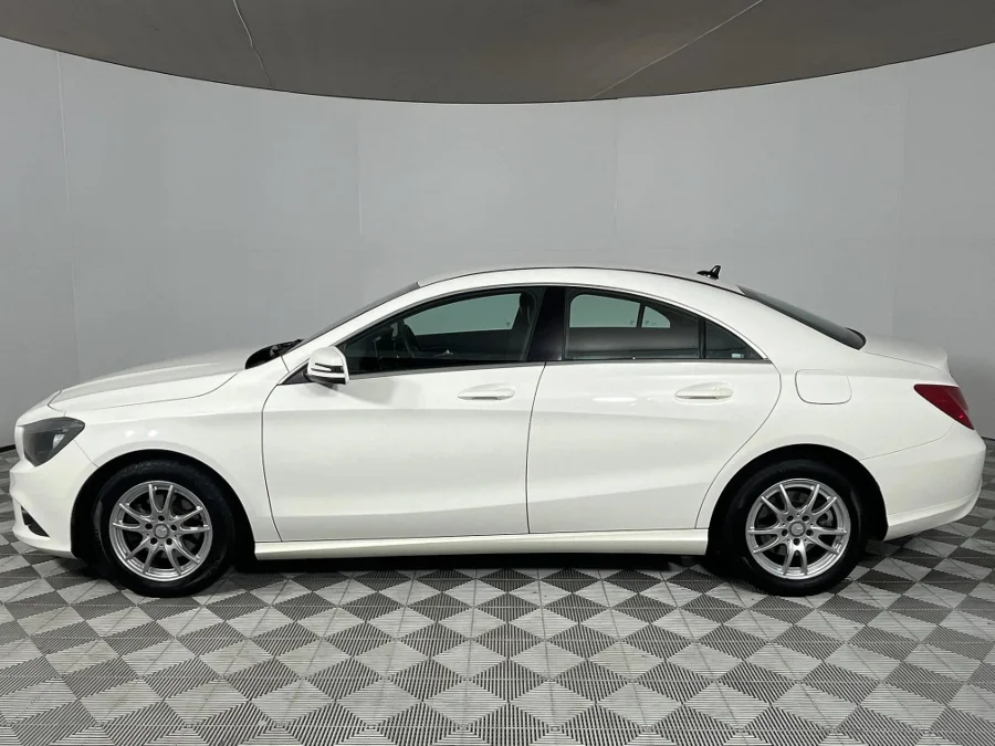 Used 2014 Mercedes-Benz CLA 200 auto - WeBuyCars Richmond Used 2014 Mercedes-Benz CLA 200 auto - WeBuyCars Richmond