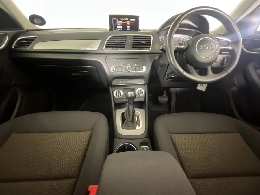 Used 2012 Audi Q3 2.0T quattro auto - WeBuyCars The Dome Used 2012 Audi Q3 2.0T quattro auto - WeBuyCars The Dome