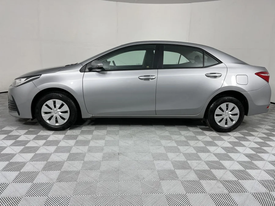 Used 2023 Toyota Corolla Quest 1.8 Plus manual - WeBuyCars The Dome Used 2023 Toyota Corolla Quest 1.8 Plus manual - WeBuyCars The Dome