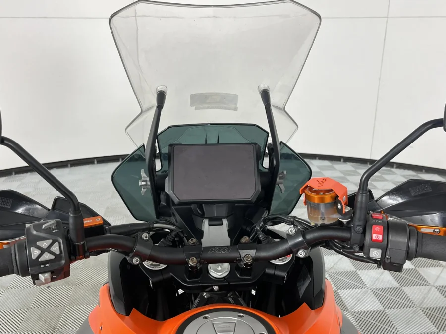 Used 2020 KTM 1290 Super Adventure S - WeBuycars East London Used 2020 KTM 1290 Super Adventure S - WeBuycars East London