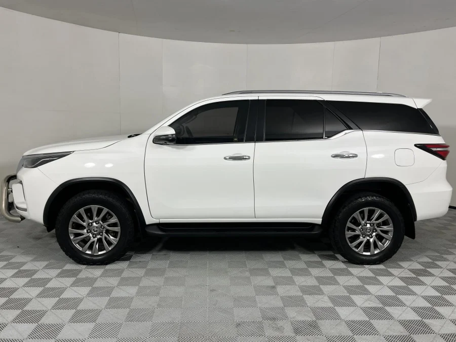 Used 2022 Toyota Fortuner 2.8GD-6 VX - WeBuyCars Gqeberha Used 2022 Toyota Fortuner 2.8GD-6 VX - WeBuyCars Gqeberha