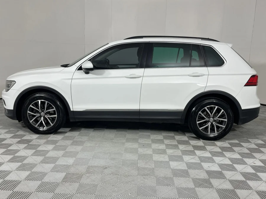Used 2019 Volkswagen Tiguan 1.4TSI Comfortline auto - WeBuyCars Gqeberha Used 2019 Volkswagen Tiguan 1.4TSI Comfortline auto - WeBuyCars Gqeberha