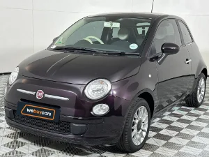 Used 2015 Fiat 500 1.2 Pop
