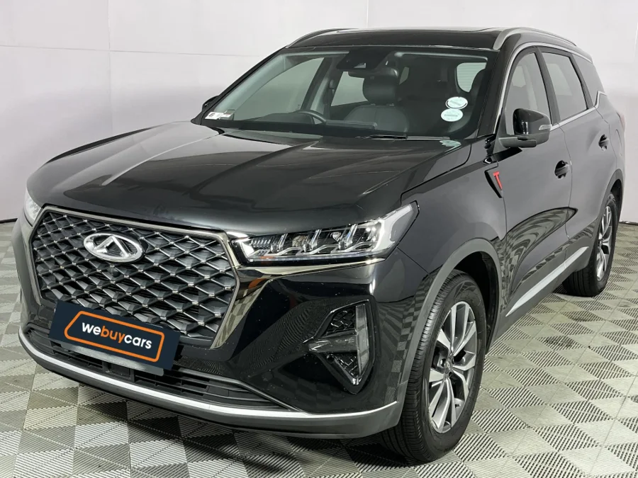 Used 2022 Chery Tiggo 7 Pro 1.5T Executive - WeBuyCars Brackenfell Cape Town Used 2022 Chery Tiggo 7 Pro 1.5T Executive - WeBuyCars Brackenfell Cape Town