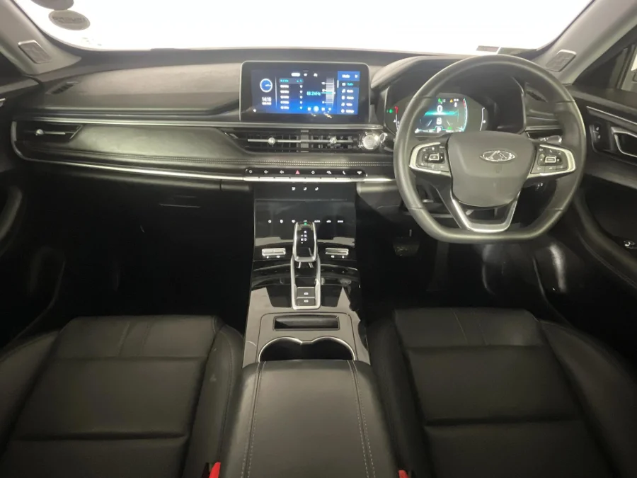 Used 2022 Chery Tiggo 7 Pro 1.5T Executive - WeBuyCars Brackenfell Cape Town Used 2022 Chery Tiggo 7 Pro 1.5T Executive - WeBuyCars Brackenfell Cape Town