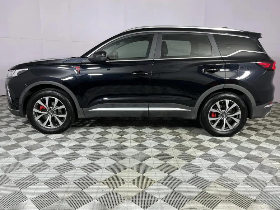Used 2022 Chery Tiggo 7 Pro 1.5T Executive - WeBuyCars Brackenfell Cape Town Used 2022 Chery Tiggo 7 Pro 1.5T Executive - WeBuyCars Brackenfell Cape Town
