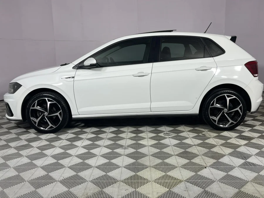 Used 2019 Volkswagen Polo hatch 1.0TSI Comfortline auto - WeBuyCars Brackenfell Cape Town Used 2019 Volkswagen Polo hatch 1.0TSI Comfortline auto - WeBuyCars Brackenfell Cape Town