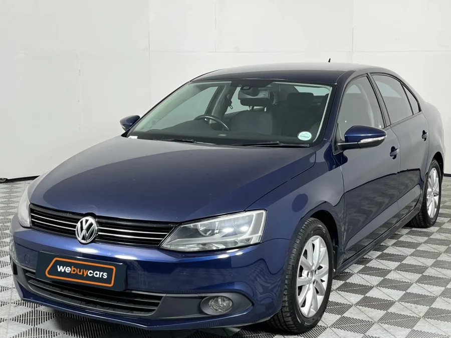 Used 2012 Volkswagen Jetta 1.4TSI Comfortline - WeBuyCars Pietermaritzburg