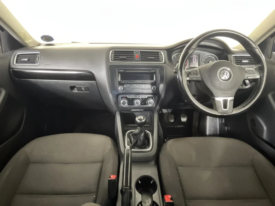 Used 2012 Volkswagen Jetta 1.4TSI Comfortline - WeBuyCars Pietermaritzburg